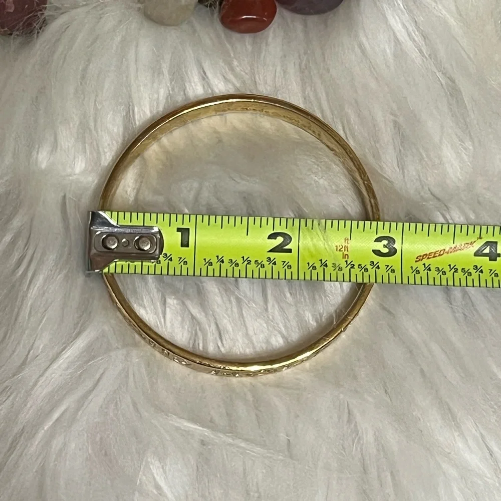 Kate Spade New York Bonjour Monsieur Bangle